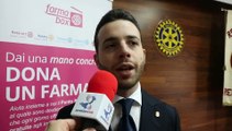 Reggio Calabria, il Rotaract presenta il progetto â€œFarmaboxâ€: intervista al presidente Rodolfo Caminiti