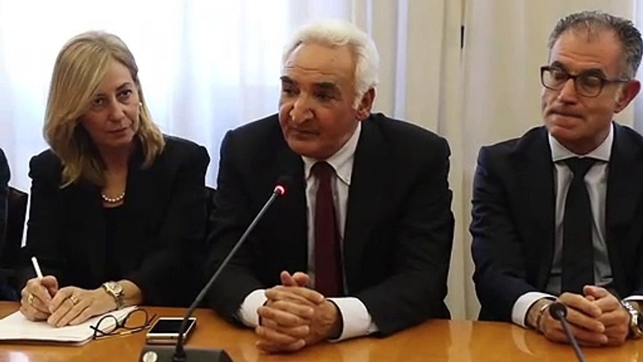 Incontro in Prefettura per lo sgombero baraccopoli di San Ferdinando, Il Sindaco Andrea Tripodi: "privilegiamo l'umanitÃ "