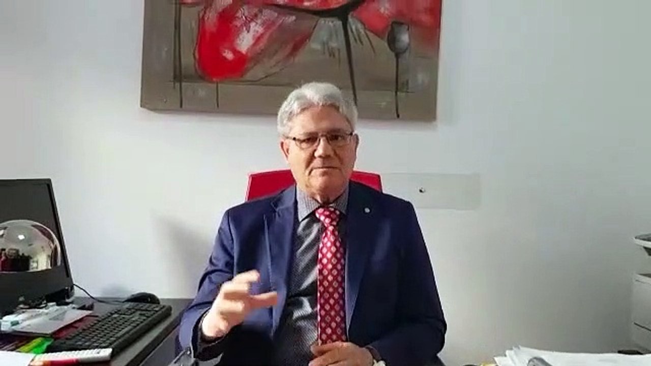 Reggio Calabria, il dott. Amodeo: "le Iene ed il Ministro Grillo vengano a visitare Cardiologia a Polistena"