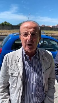 Reggio Calabria, autovelox sulle Bretelle: le parole del neo comandante della Polizia Municipale Salvatore Zucco