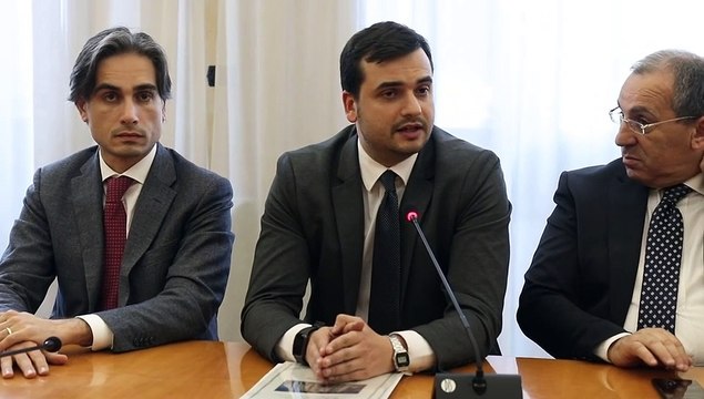 Sibilia a Reggio Calabria: il governo Ã¨ un alleato delle forze dell'ordine