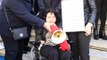 Reggio Calabria: iniziativa di solidarietÃ  per Maria Antonietta Rositani, le parole del Pres. Pari OpportunitÃ  Cinzia Nava