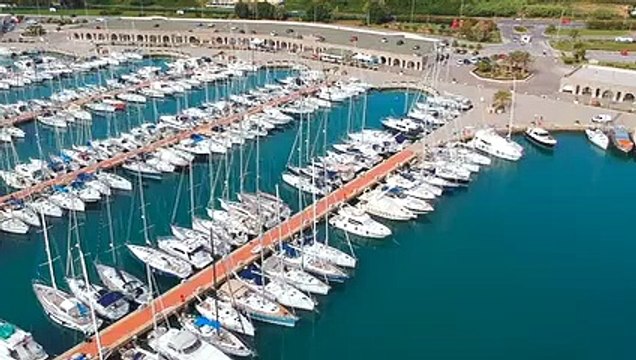 Al via lâ€™operazione â€œMare Sicuro 2019â€: da questâ€™anno lâ€™impegno estivo della Guardia Costiera anticipa al 1Â° giugno