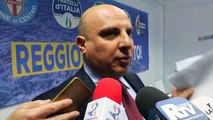 Reggio Calabria: l'opposizione su ipotesi dissesto, FalcomatÃ  sta mentendo, intervista a Massimo Ripepi di Fratelli dâ€™Italia