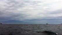 Sicilia: la Marina Militare rimuove un ordigno bellico nei pressi di Catania
