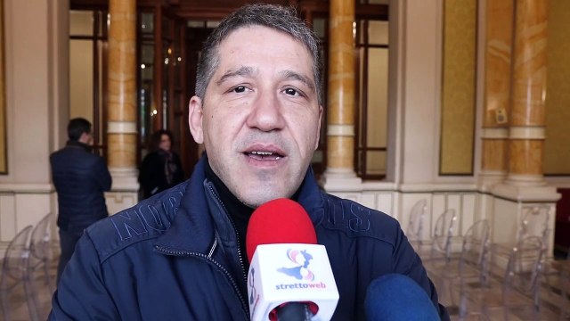 Torna a Reggio Calabria la Festa del Cioccolato, intervista al Presidente Choco Amore Antonio Schettini