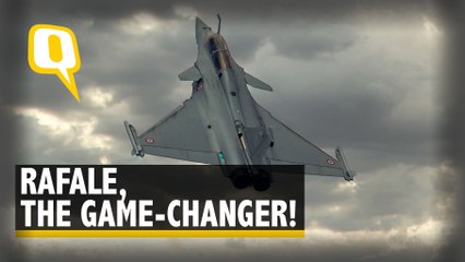 Why The Hype Over Dassault Rafale is Warranted