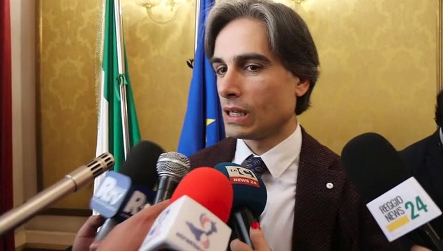 Reggio Calabria: scovati 1260 evasori totali. FalcomatÃ : Ã¨ un problema culturale