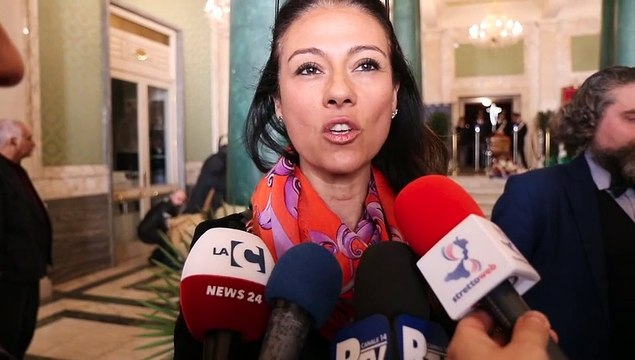 Camera ardente per Giacomo Battaglia, Giusy Versace: aveva sorrisi da portare altrove