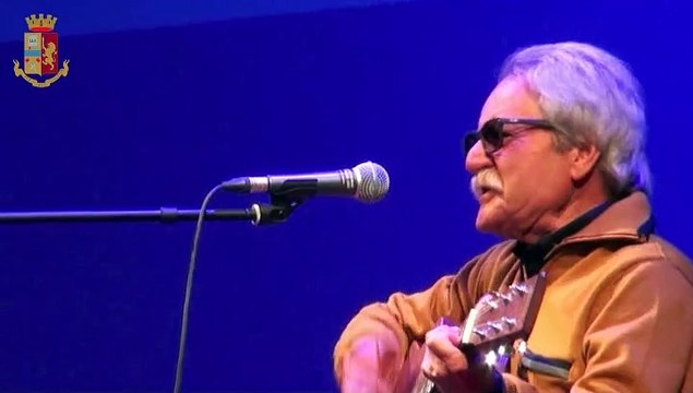 Reggio Calabria: la Polizia di Stato festeggia il 167Â° anniversario della sua fondazione