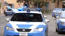 La Polizia di Stato festeggia il 167Â° anniversario della sua fondazione