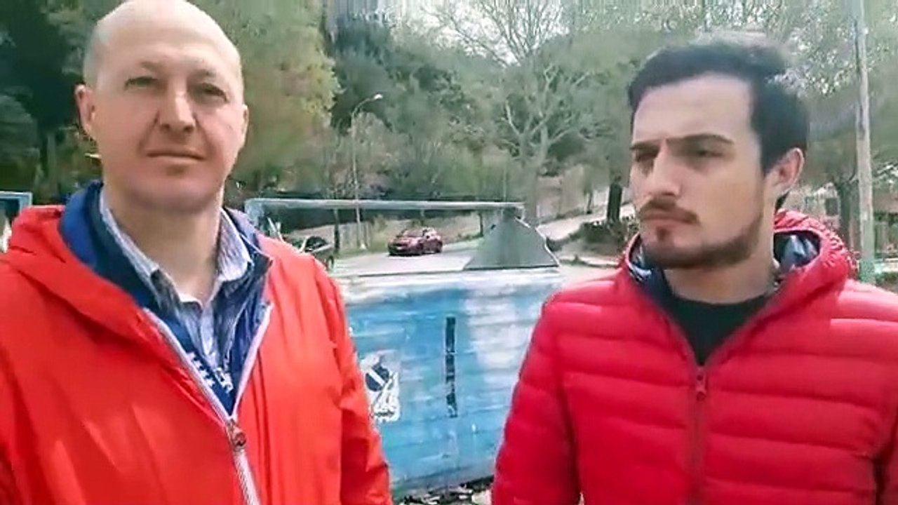 Messina, degrado a San Licandro: l'intervista ai microfoni di StrettoWeb