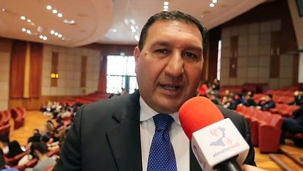 Reggio Calabria: intervista al Vicepresidente ASI Giuseppe Agliano