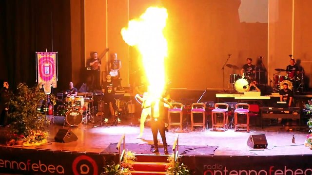 Reggio Calabria: al Teatro Cilea le premiazioni del San Giorgio dâ€™Oro 2019, le immagini