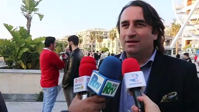 A Reggio Calabria arriva la ruota panoramica: l'intervista a Giovanni Latella