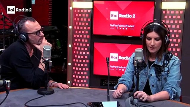 Laura Pausini si commuove ricordando Matteo, il ragazzo morto nel 2012 montando il palco per un suo concerto a Reggio Calabria