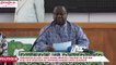 Présidentielle 2020 : Henri Konan Bédié élu candidat du PDCI-RDA avec pour directeur de campagne Maurice Kakou Guikahué