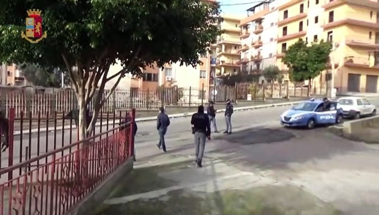 Reggio Calabria, criminalitÃ  dilagante in cittÃ : il nuovo Questore dispone il Piano "martello di Thor"