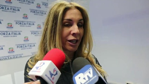 Reggio Calabria: iniziativa sullâ€™autismo, intervista a Giovanna Cusumano, osservatorio sulla violenza di genere