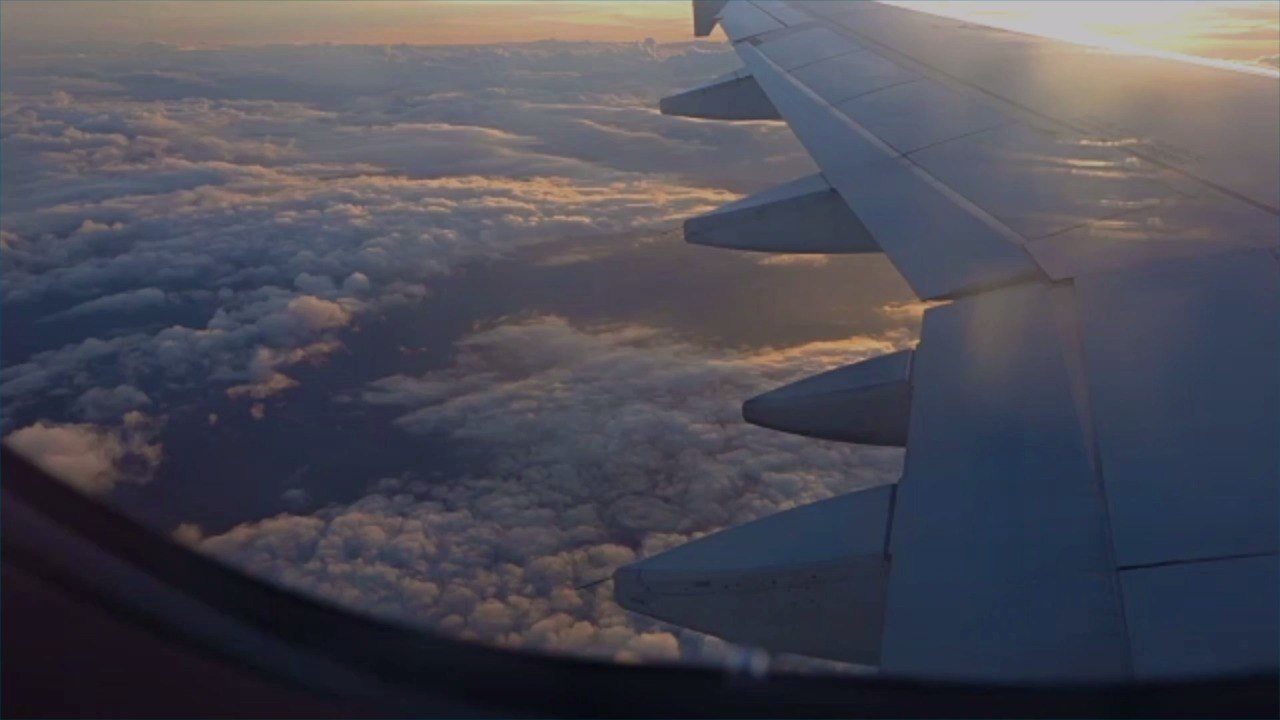 These Airplane Seat Covers Are a Hygienic Way to Personalize Your Air Travel Experience