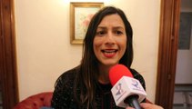 Reggio Calabria, intervista a Mary Caracciolo Capogruppo di Forza Italia