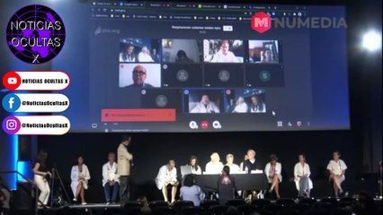 MEDICOS DEL MUNDO UNIDOS POR LA VERDAD (resumen)