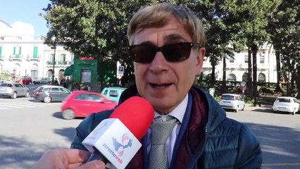 Intervista al Presidente Nazionale di Federparchi Giampiero Sammuri