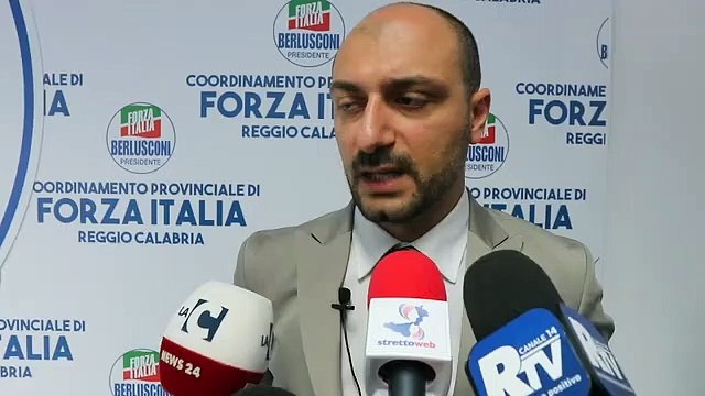Reggio Calabria, divieto di balneazione in centro cittÃ . Imbalzano: notizia terribile