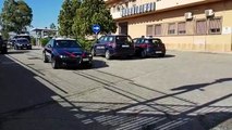 Droga: 4 arresti a Messina, sgominata banda di spacciatori