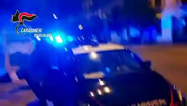 Reggio Calabria, arrestate 10 persone che costringevano ragazze a prostituirsi