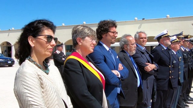 Al via lâ€™operazione â€œMare Sicuro 2019â€, le immagini