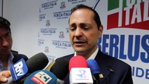 Reggio Calabria: intervista al senatore Marco Siclari sul Decreto Calabria