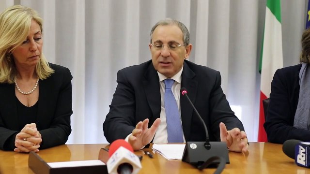 Reggio Calabria, il Prefetto di Bari saluta la cittÃ : ecco come abbiamo superato la baraccopoli di San Ferdinando