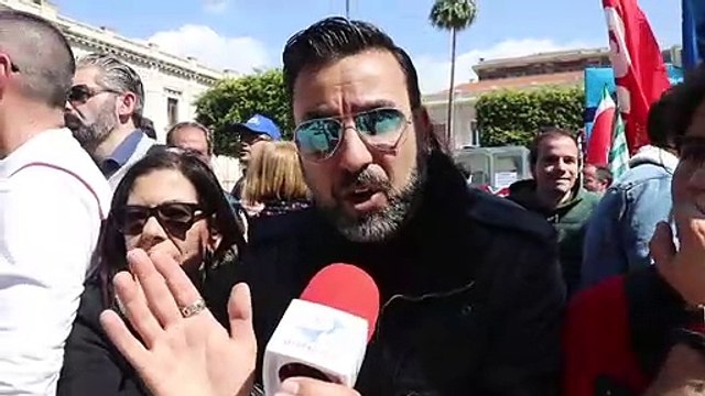 Consiglio dei Ministri a Reggio Calabria, Giuseppe Foti ai microfoni di StrettoWeb: al Governo chiediamo fatti