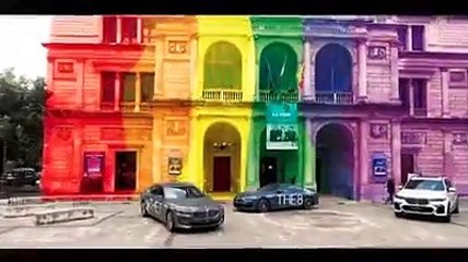A Messina arriva il 1Â° Gay Pride: largo all'orgoglio