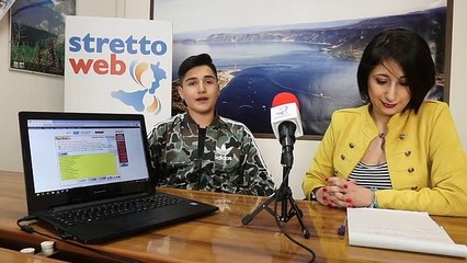 Sole dello StrettoWeb: l'estrazione dei vincitori del contest di Cesare nella nostra Redazione