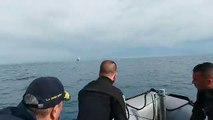 Marina Militare: rimosso ordigno bellico nei pressi di Catania