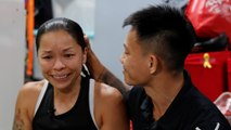 ‘Our hearts will be together’: Hong Kong couple prepared for life apart before acquittal for rioting