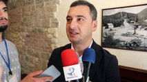 â€œLuci sul Parcoâ€, il Parco dâ€™Aspromonte festeggia il suo 25Â° anniversario, intervista al vicepresidente Domenico Creazzo