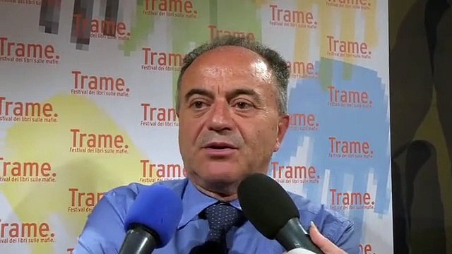 Riforma della Giustizia, Gratteri: informatizzazione del sistema giudiziario e sorteggio per il Csm