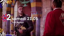 Fort Boyard 2020 - Bande-annonce (version courte) - Equipe n°4 