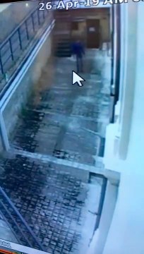 Reggio Calabria: in manette ladro di merendine seriale