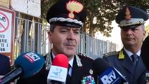 Reggio Calabria, aggressione al Parco della MondialitÃ : intervista al Comandante dei Carabinieri Battaglia