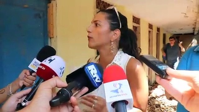 Reggio Calabria: degrado al Lido Comunale. Caracciolo: l'area Ã¨ caratterizzata da sporcizia e detriti