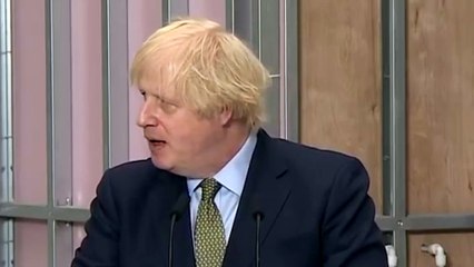 Do you think we will need a second lockdown?