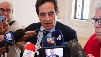 Reggio Calabria: intervista al dottore Vincenzo Trapani Lombardo, presidente della Fondazione â€œHospice Via delle Stelleâ€