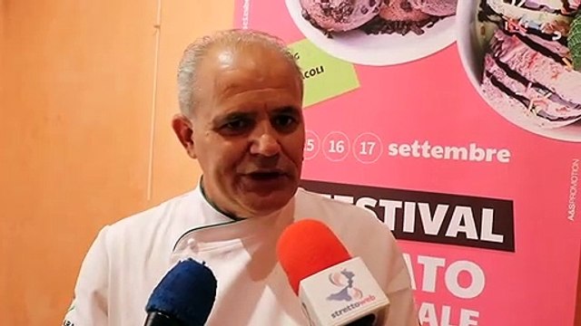 Scirubetta a Reggio Calabria: intervista ad Angelo Musolino presidente Apar