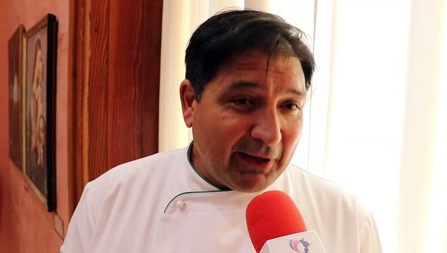 Gelateria Cesare a Malaga: intervista a Davide De Stefano