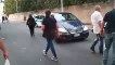 Reggio Calabria: sequestri da parte della Polizia Municipale alle bancarelle di Pentimele