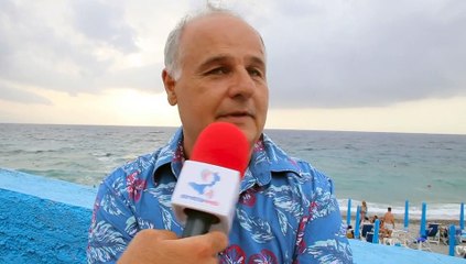 I "Musicanti delle due Sicilie" finalisti del "premio Mia Martini": intervista a Rocco Nassi e Nuccio Popone